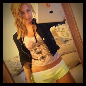 Light weight small jacket