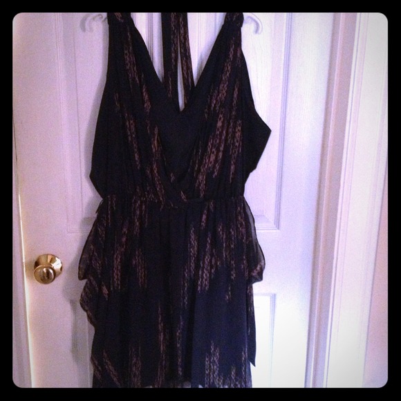 Lys 1x dress