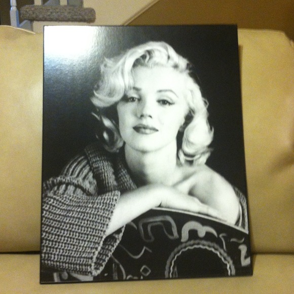 Picture of Marilyn Monroe