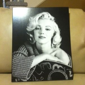 Picture of Marilyn Monroe