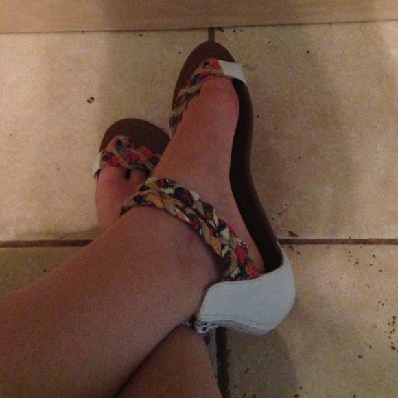 Sandals - Picture 2 of 3