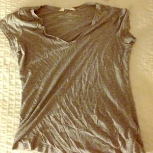🚫SOLD🚫Simple h &m t shirt