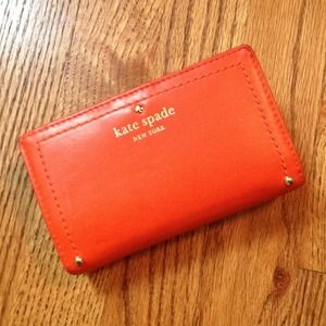 Kate Spade wallet