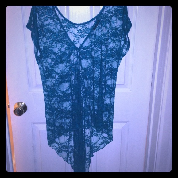 Bundle with vest