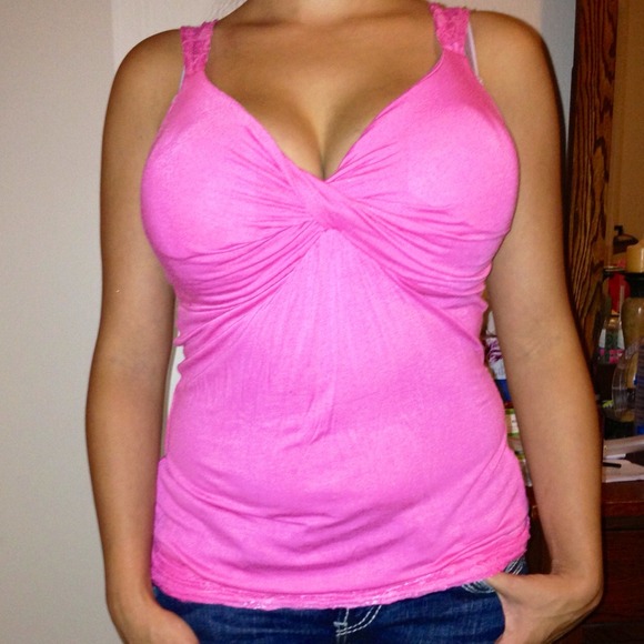 Ecko red top - Picture 1 of 1