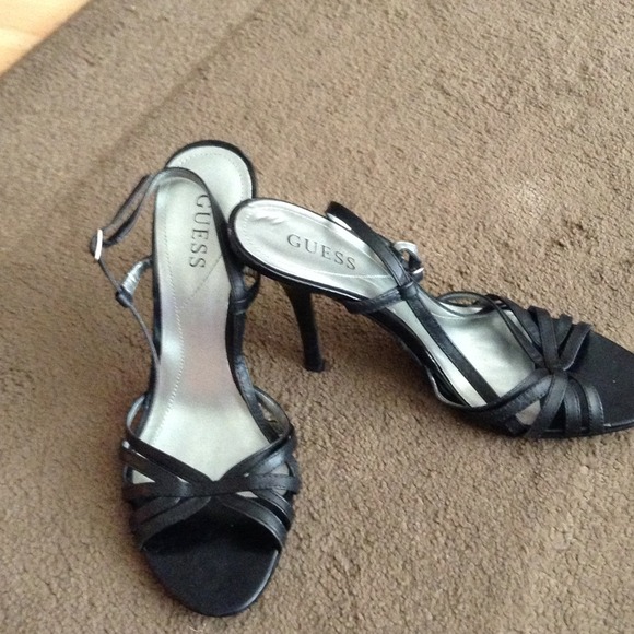 Shoe - Picture 1 of 1