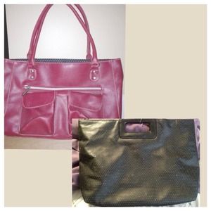 Authentic Victoria Secret bags NEW !