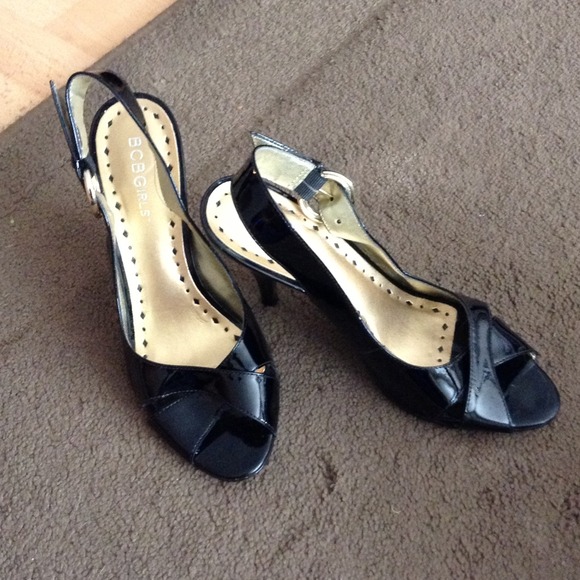 Great heels