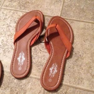 Flip flops