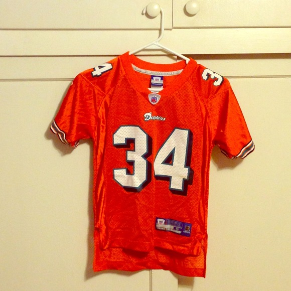 Miami Dolphins Jersey