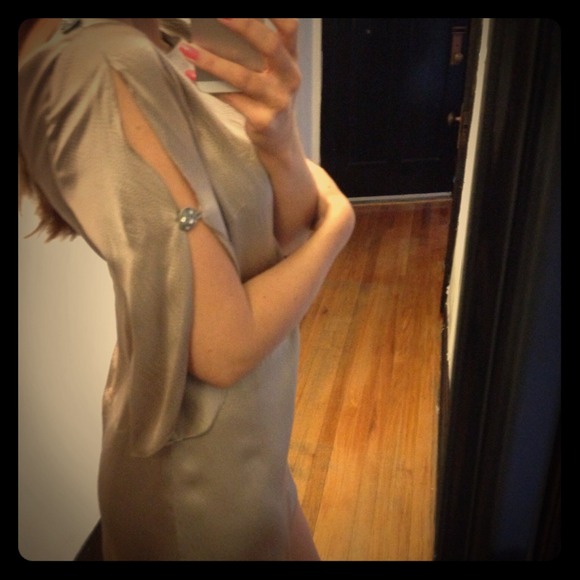 **Reduced Price** BCBG Maxazria Hollywood Glam