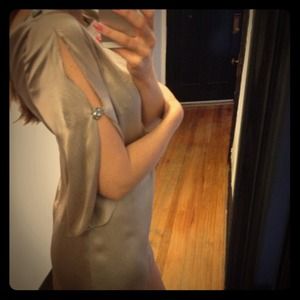 **Reduced Price** BCBG Maxazria Hollywood Glam