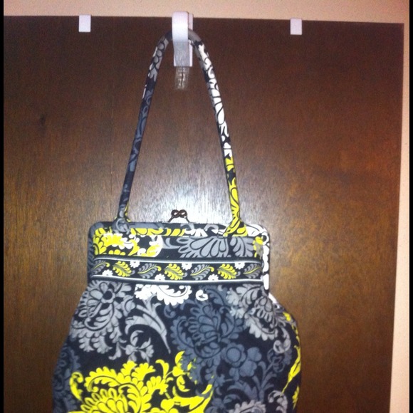 Vera Bradley Purse