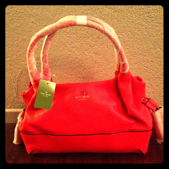 ❗️Keeping❗️Kate Spade Southport Avenue Stevie Bag!
