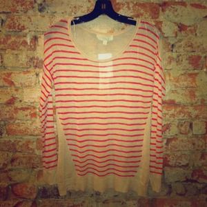 Olive & Oak Light Sweater