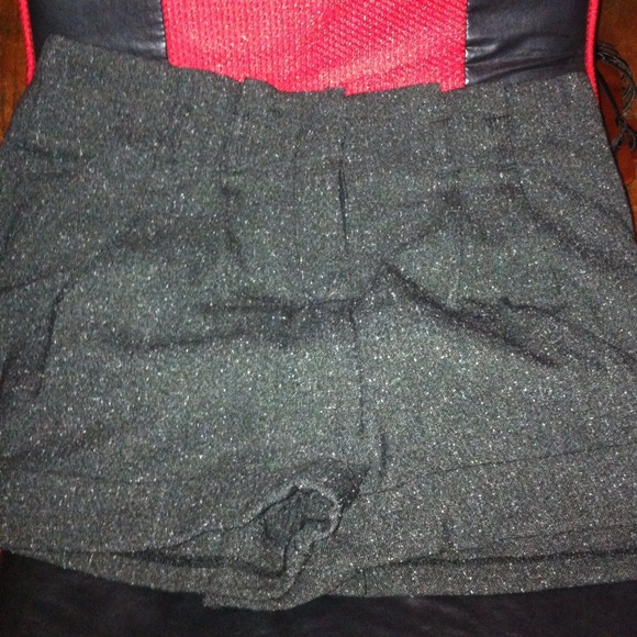 Gray dress shirts