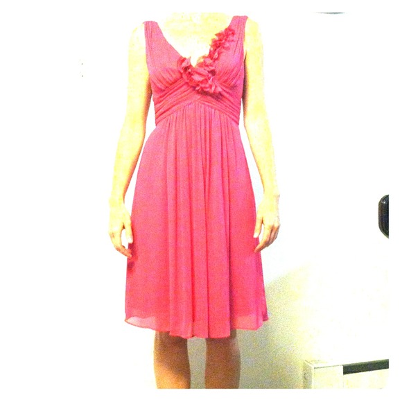 Bcbg dress