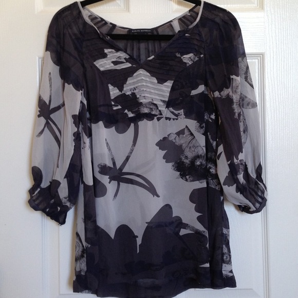 Banana Republic Blouse