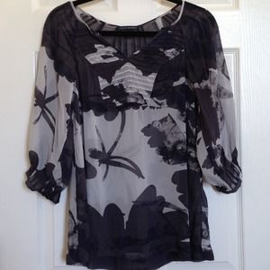 Banana Republic Blouse