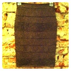 Wow Couture Body Skirt