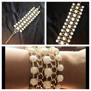 Fashion Bead bracelet