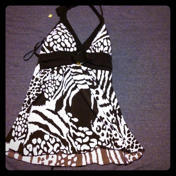 Size small IZ Byer dress