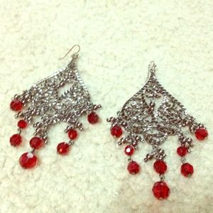 Earrings accessories