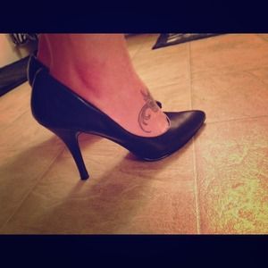 🌟bundle🌟 Heels. VS red & purple