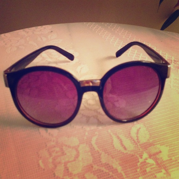 Free People Other - FREE PEOPLE sunglasses NWOT