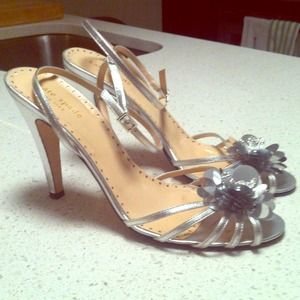 Kate Spade heels