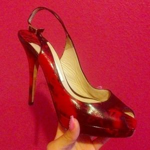 Jimmy choo heels