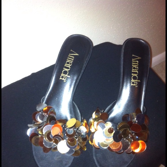 Party Shoes