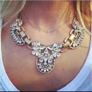 Statement Necklace