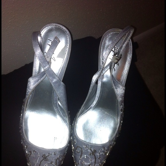 Dressy Shoes
