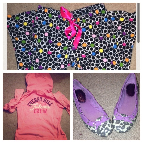 🔷Bundle for @rcosgrove05🔷