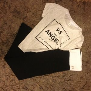 💕VS yoga pants💕