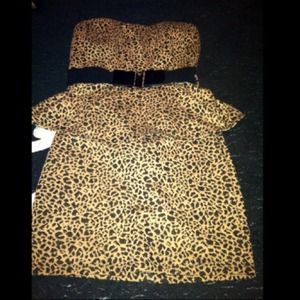 Party Dress