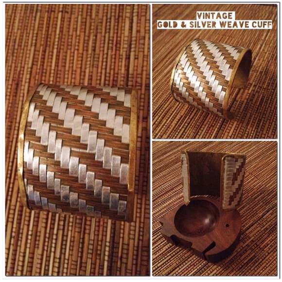 Multiple Cuff Bracelets - Picture 4 of 4