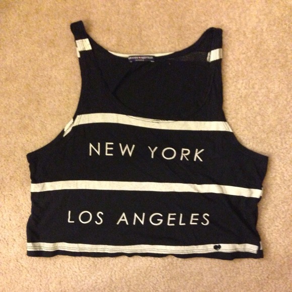 Brandy Melville Top✖️HOLD✖️