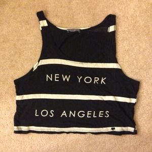 Brandy Melville Top✖️HOLD✖️