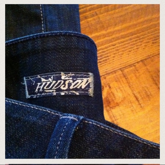 Hudson Jeans - Reduced!!