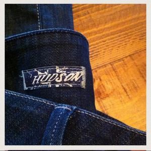 Hudson Jeans - Reduced!!