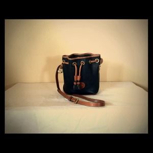 Vintage Dooney & Bourke