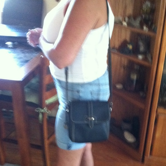 Vintage Dooney & Bourke - Picture 2 of 3