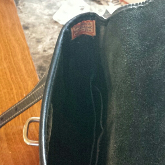 Vintage Dooney & Bourke - Picture 3 of 3