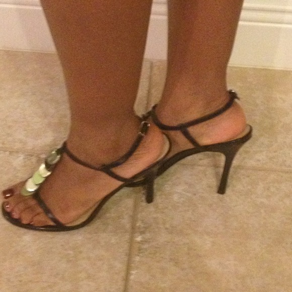 Authentic Cute Shoes! - Picture 2 of 4