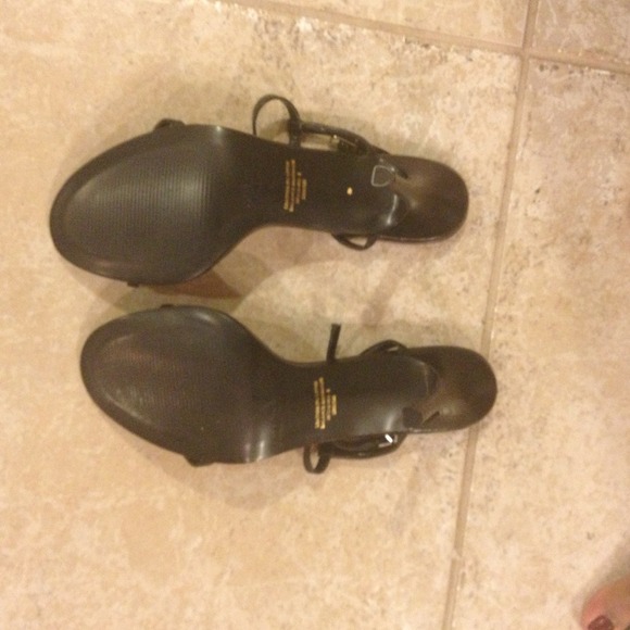 Authentic Cute Shoes! - Picture 3 of 4