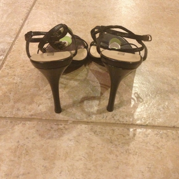 Authentic Cute Shoes! - Picture 4 of 4