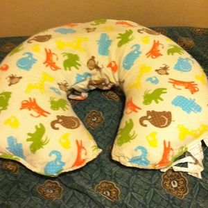 Bobby pillow!!! Girl Or boy