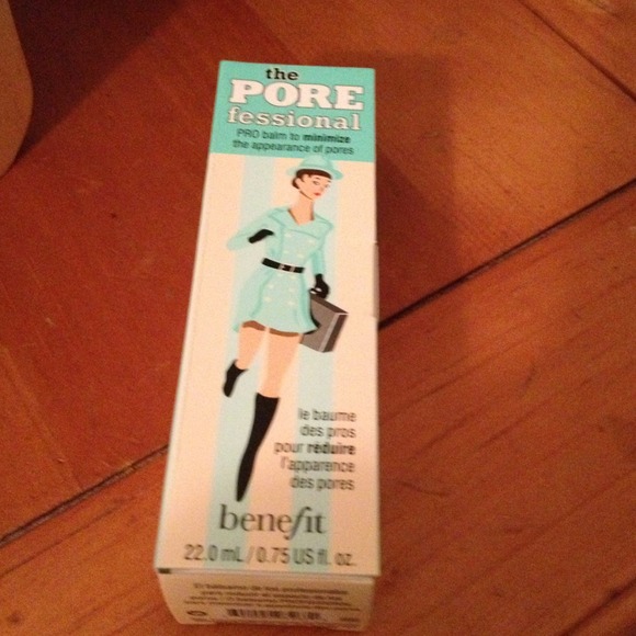 Porefessional primer